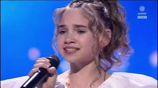 Gracjana Górka - CHCĘ UWIERZYĆ SNOM | Must Be The Music