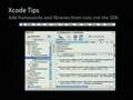 Apple WWDC 2006 - Welcome to XCode (Part 6 of 6)