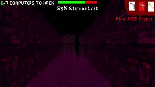 Boyblam's Basics 5 The Sewers of Hell and Doom - Baldi's Basics Mod