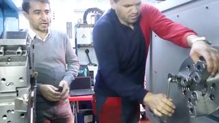 Download Fanuc Takım Sıfırlama Tezgah Başında Video MP3 Fanuc Takım Sıfırlama Tezgah Başında