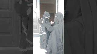 PO gamis polos set Khimar niqab. 1.3.5. Adik Aisyah gemesin. cadar hijab hijabtutorial muslimah