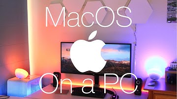 How to make a Hackintosh