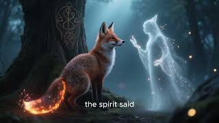 The Tale of the Ember Tail