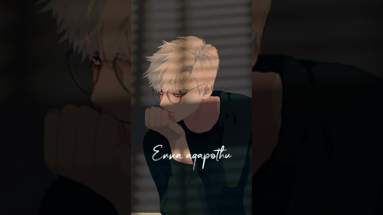 One side love failure WhatsApp Status Tamil