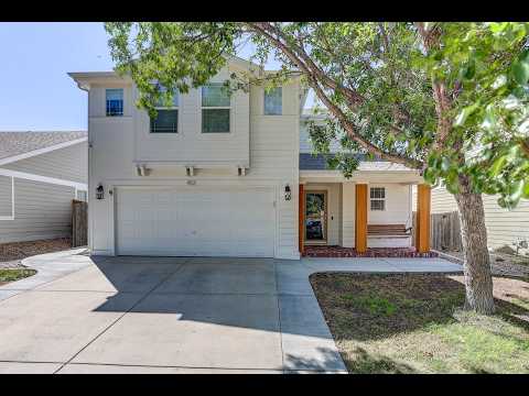 453 Bonanza Dr, Erie, CO home video tour
