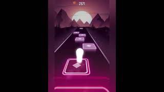 Android or iOS games Tiles hop : EDM rush!  #11 screenshot 4