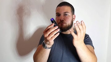 MK2 GAMMON BY CIPHER MECH MODS