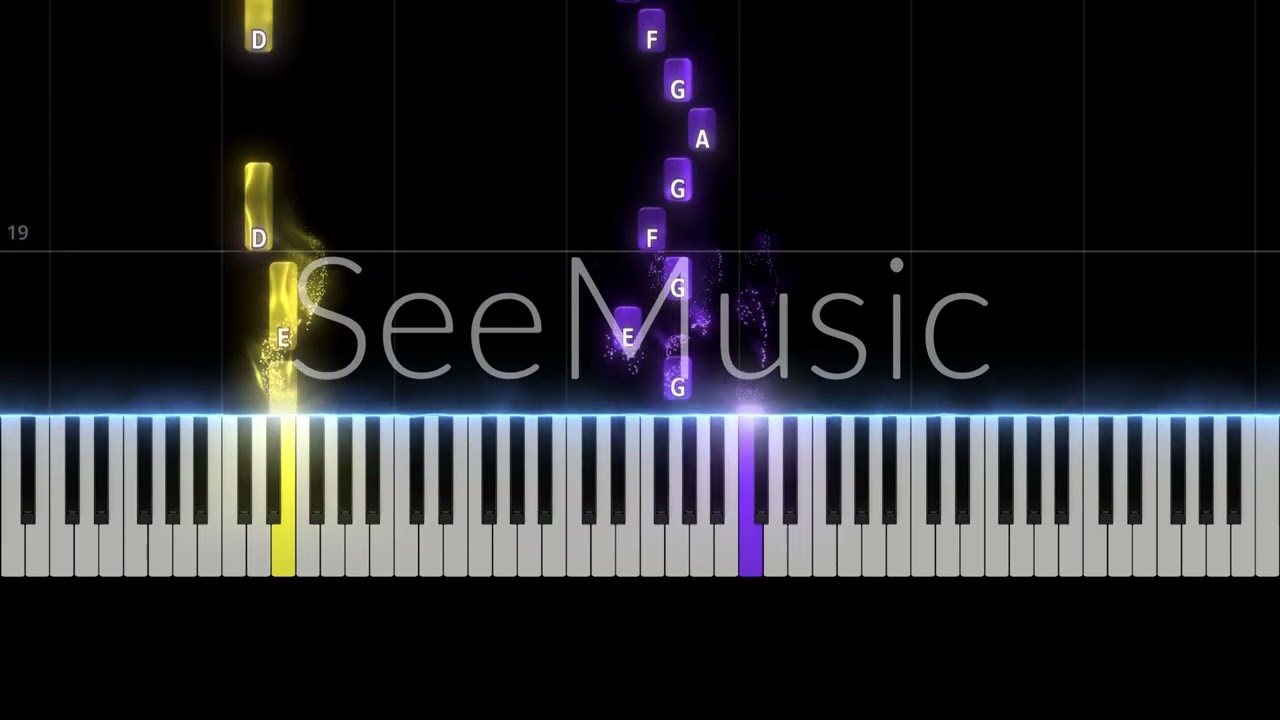 The Arrival of the Queen of Sheba Video