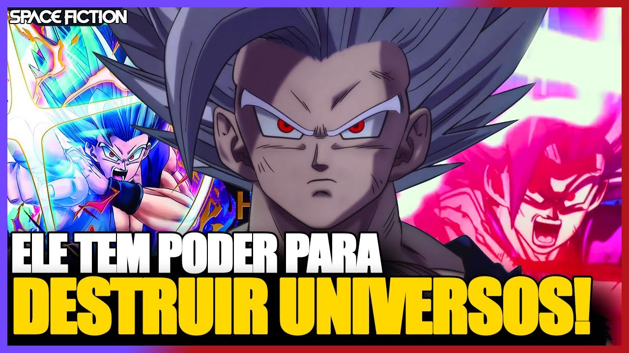 CAPÍTULO 88 - GOKU DESCOBRE QUE PICCOLO E GOHAN CHEGARAM EM SEU NÍVEL PELA  PRIMEIRA VEZ (NOVA SAGA) 