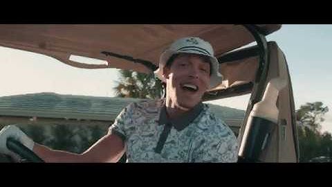 Aaron Gordon Ft. Moe - Pull Up (Official Video)