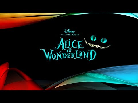 Alice theme Lyrics