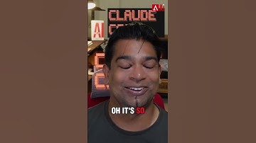 Claude Code Brings Velocity to Developers #shorts