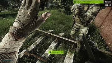 Factory Gate Extract