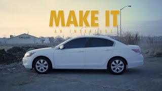 Make It An Interlude - Alton N TheFlesh