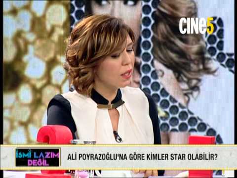 İSMİ LAZIM DEĞİL 15 NİSAN 2013 PAZARTESİ 1.BÖLÜM
