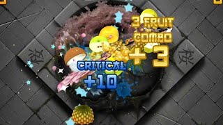 Fruit Ninja Splash| Fruit Cutting challange game #fruitninja #games screenshot 2