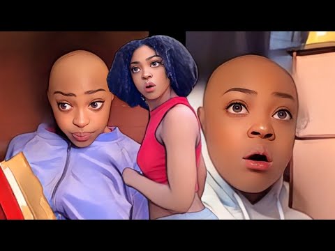 When Someone Catches You On Day 1 Hair 