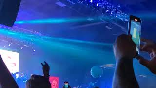 Rob Zombie - Living Dead Girl Live in Phoenix, AZ 4/8/2022