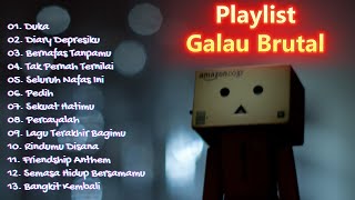 Download Lagu Playlist Gabrut 2025 Viral Tiktok Speed Up + Reverb | Grief | My Depression Diary MP3 Download Lagu Playlist Gabrut 2025 Viral Tiktok Speed Up + Reverb | Grief | My Depression Diary MP3