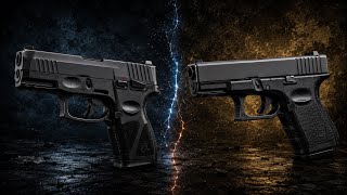 Taurus G3 9mm vs Glock 19