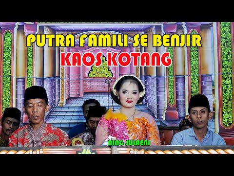 GENDING KAOS KOTANG