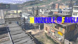 Minizcule Multi-CoD Montage #2