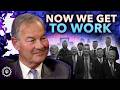 How We Won Great Yarmouth - Rupert Lowe MP