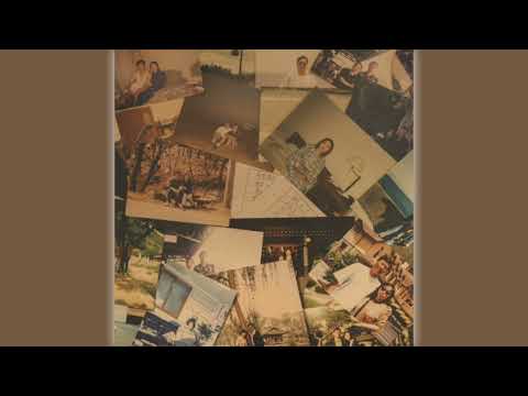 THE ORCHARD 진동욱 - 그리움 NOSTALGIA