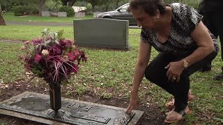 Oldest cold case solved