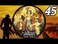 Fallout New Vegas: Let's gamble and break the casinos ...