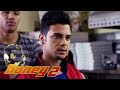 Honey 2 | Dance Challenge at the Diner | Film Clip