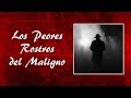 La Representación del Maligno en el Arte y sus Peores Rostros