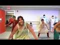 Sauda khara khara  bhangra class performance by kids  rangla punjab dance academy