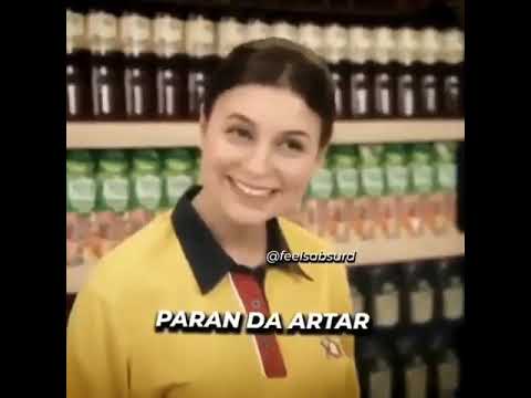 Yasaklanan şok reklamı