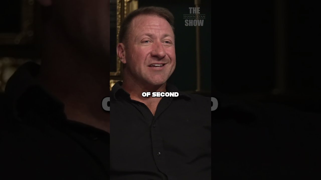 Special Forces Operator Explains Red Cell Operations