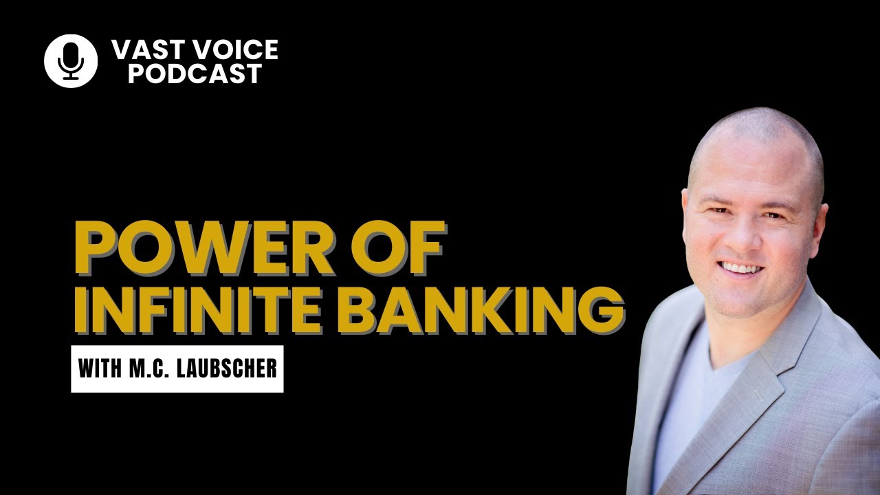 Power of Infinite Banking for Entrepreneurs!