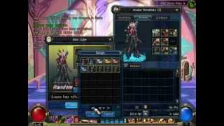DFO Bind Cube MGunner 1