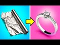 Fantastic DIY Jewelry You Can Make From Random Things