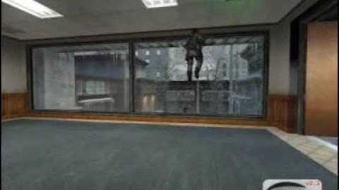 T comes To The office