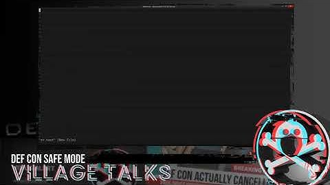 DEF CON Safe Mode Password Village  - PNI - Getting Started With Hashcat