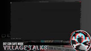 DEF CON Safe Mode Password Village  - PNI - Getting Started With Hashcat