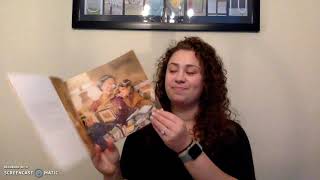 The Wednesday Surprise Read Aloud The Wednesday Surprise Read Aloud
