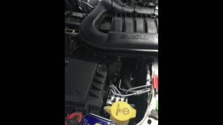 how to change the PCV valve on a 2006 Dodge Charger 2007 Charger Magnum Chrysler 300 3 5 V6 Pcv Palve Removal
