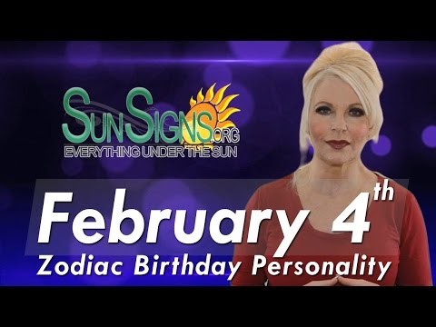 february-4th-zodiac-horoscope-birthday-personality---aquarius---part-2