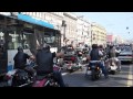 Дни Harley-Davidson в Петербурге ...