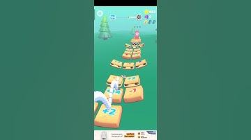 Count and Bounce Level 154 #countandbounce #count #and #bounce #ballgame #ball #game #games #gaming