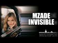 Mzade - Invisible / @MUSTOPSTO