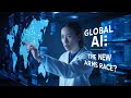 The ai rat race which countries lead in research and skills