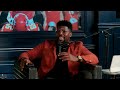 "Patrick Mahomes is the MVP FAVORITE?! Baker is being DISRESPECTED!" | SPEAKEASY