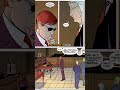 Spider-Man Calls In Daredevil...
